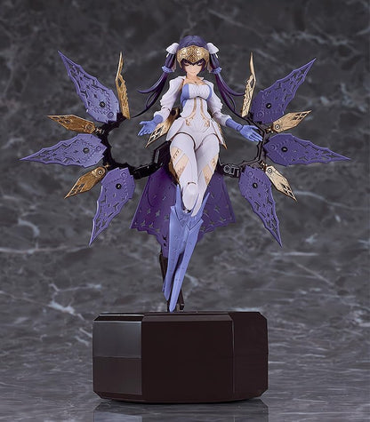 Good Smile Company Chitocerium Chirality I Hydra Modèle en plastique assemblé à l'échelle 1/1