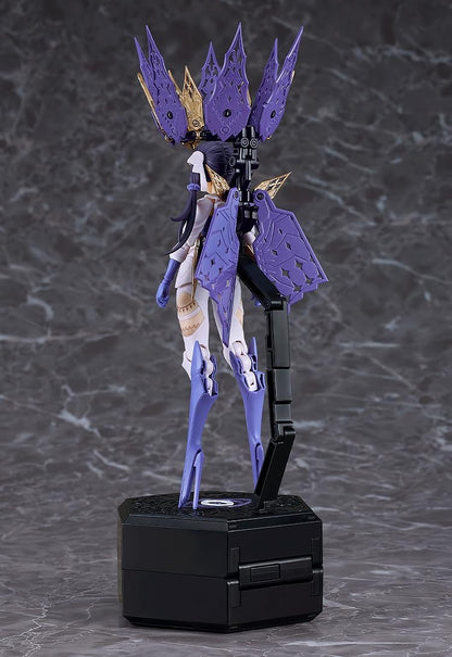 Good Smile Company Chitocerium Chirality I Hydra Modèle en plastique assemblé à l'échelle 1/1