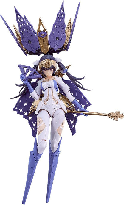 Good Smile Company Chitocerium Chirality I Hydra Modèle en plastique assemblé à l'échelle 1/1
