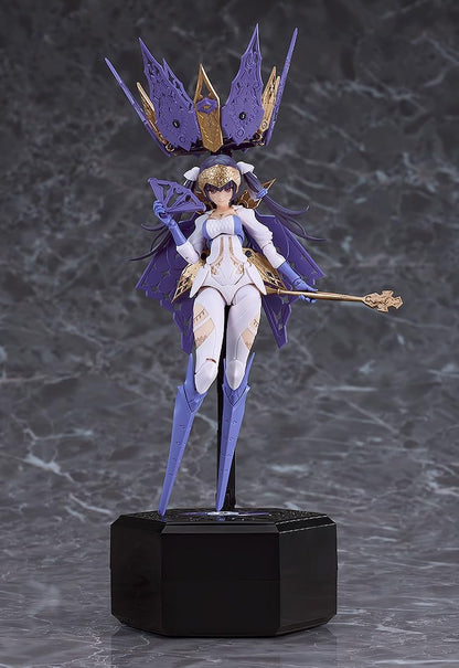 Good Smile Company Chitocerium Chirality I Hydra Modèle en plastique assemblé à l'échelle 1/1