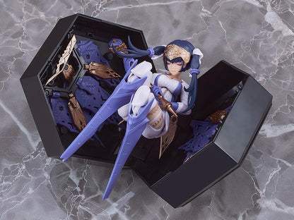 Good Smile Company Chitocerium Chirality I Hydra Modèle en plastique assemblé à l'échelle 1/1