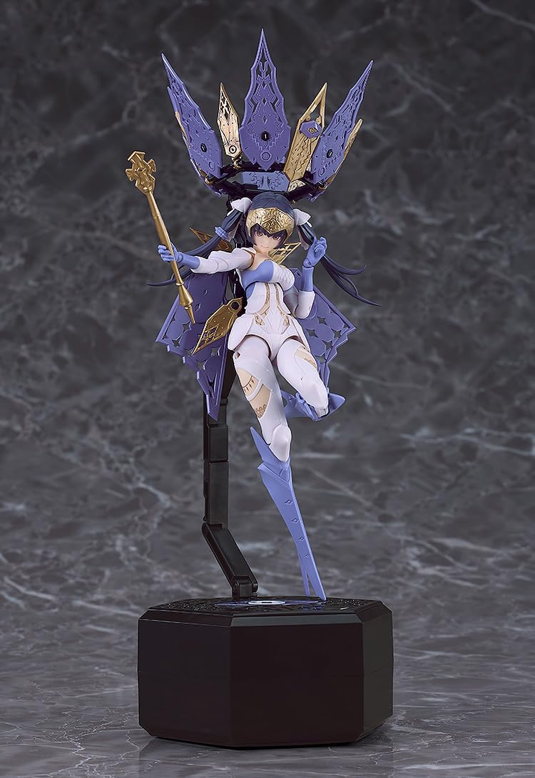 Good Smile Company Chitocerium Chirality I Hydra Modèle en plastique assemblé à l'échelle 1/1