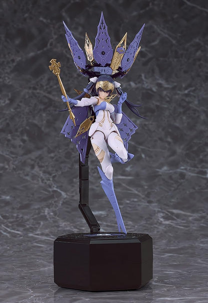 Good Smile Company Chitocerium Chirality I Hydra Modèle en plastique assemblé à l'échelle 1/1