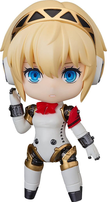 Persona 3 Reload Nendoroid Action Figure Aigis 2.0 10 cm