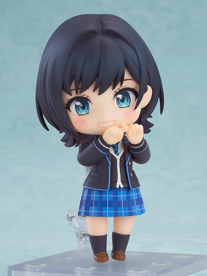 Good Smile Company Nendoroid Chiyo-kun's Ramune Bottle Yuuki Nanase Non-Scale Plastic Pre-Painted Action Figure
