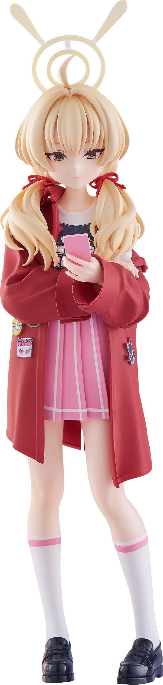 Blue Archive Pop Up Parade Statue en PVC Yoshimi (Band) : Event KV Ver. 18 cm