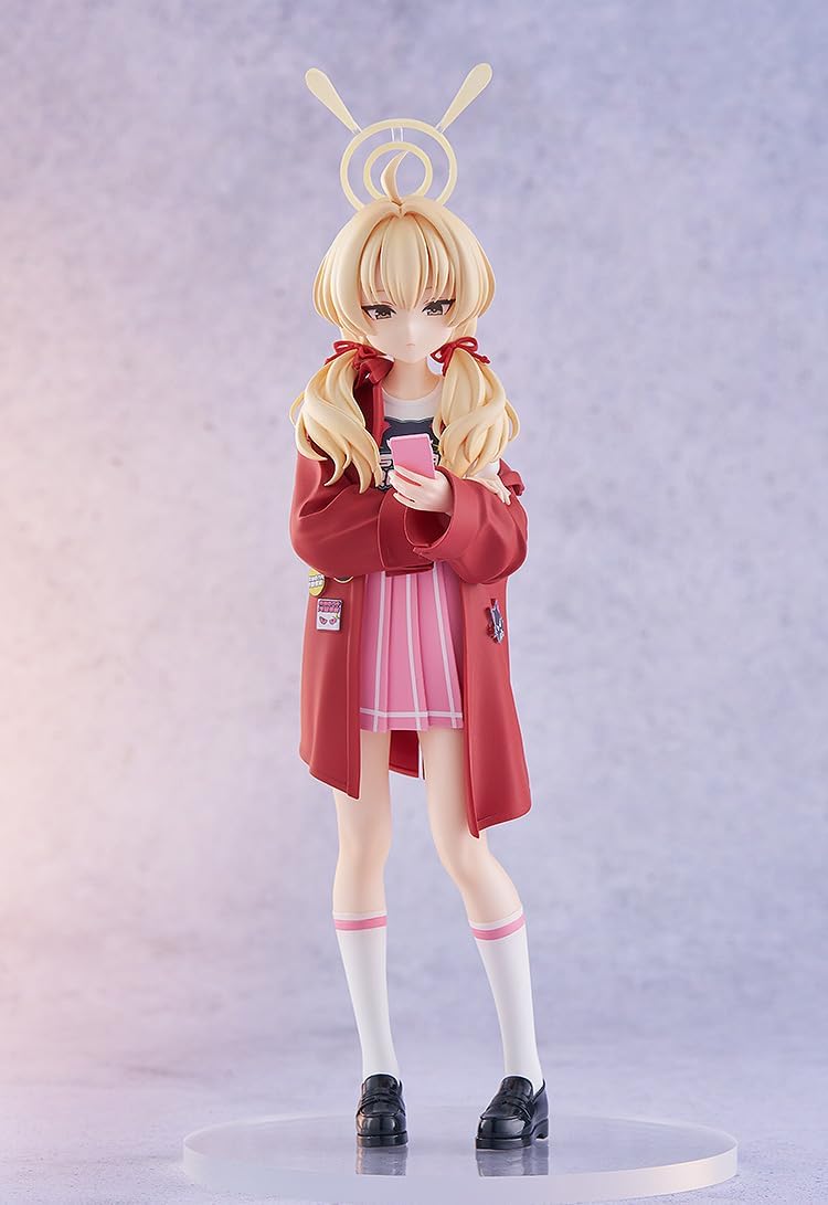 Blue Archive Pop Up Parade Statue en PVC Yoshimi (Band) : Event KV Ver. 18 cm