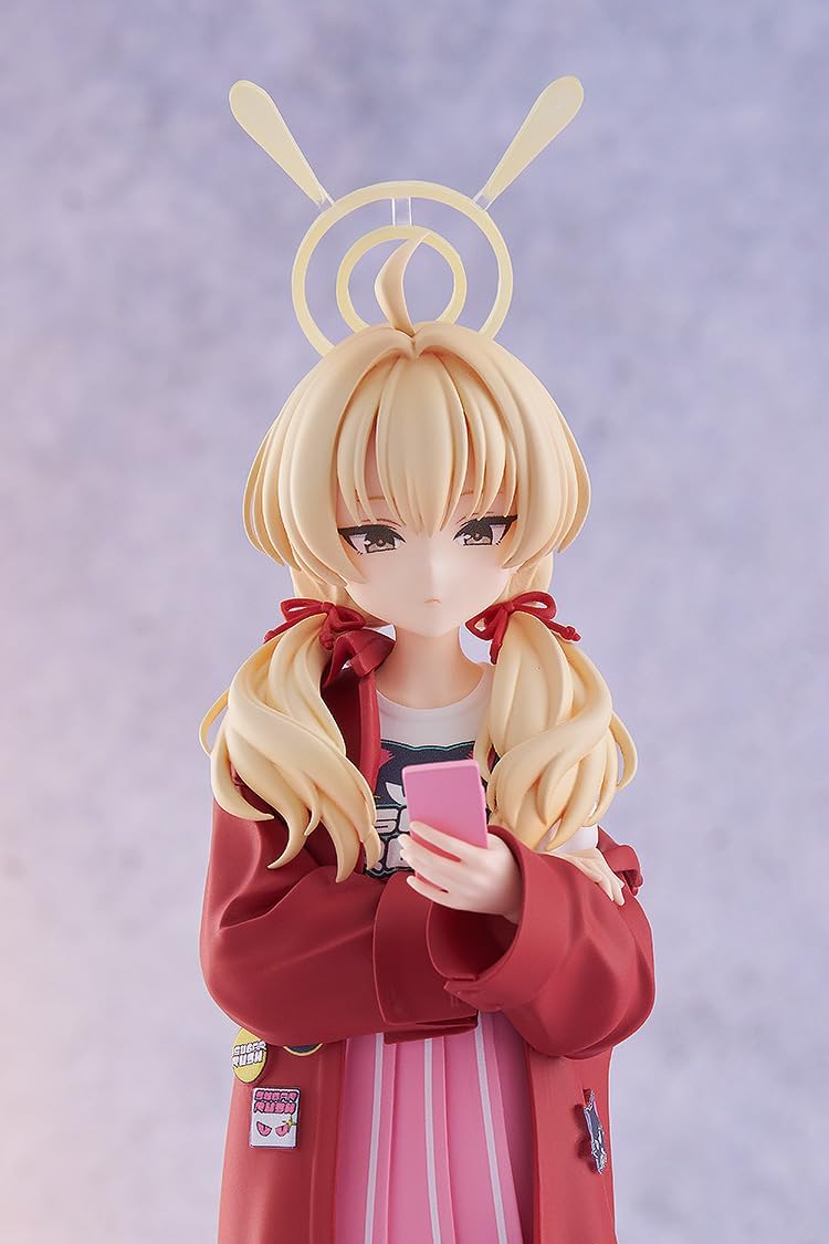Blue Archive Pop Up Parade Statue en PVC Yoshimi (Band) : Event KV Ver. 18 cm
