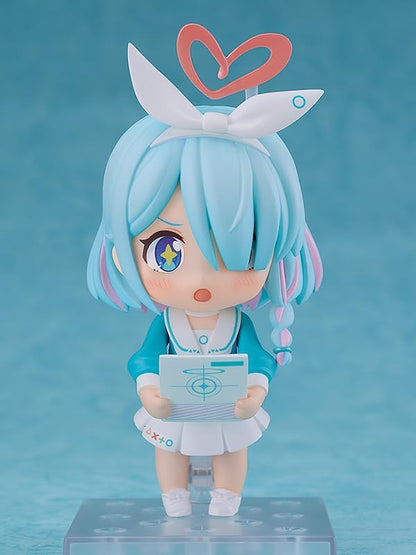 Blue Archive Figurine Nendoroid Arona 10 cm