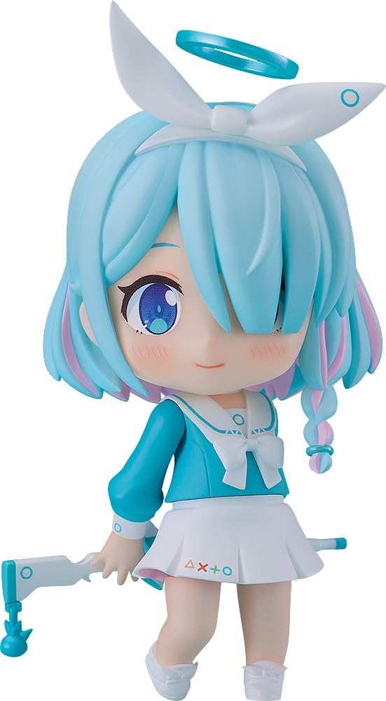 Blue Archive Figurine Nendoroid Arona 10 cm