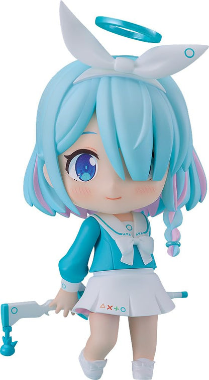 Blue Archive Figurine Nendoroid Arona 10 cm