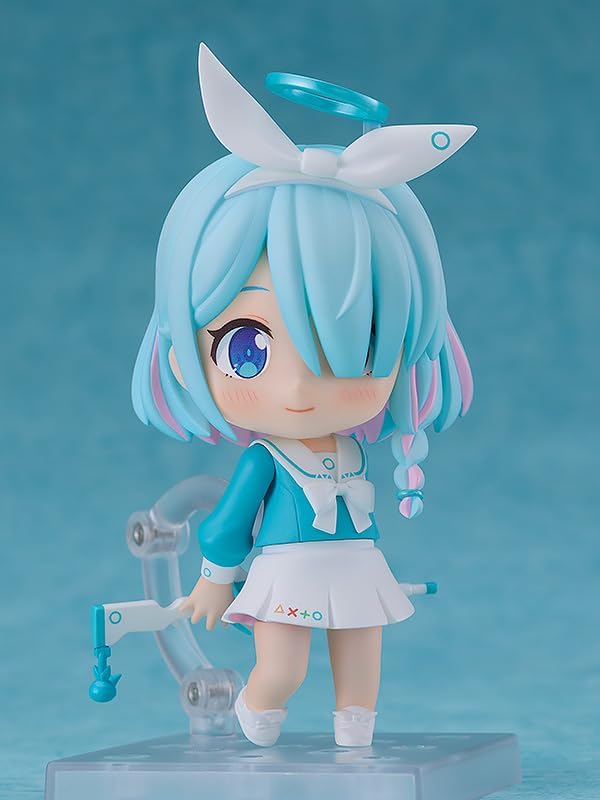 Blue Archive Figurine Nendoroid Arona 10 cm