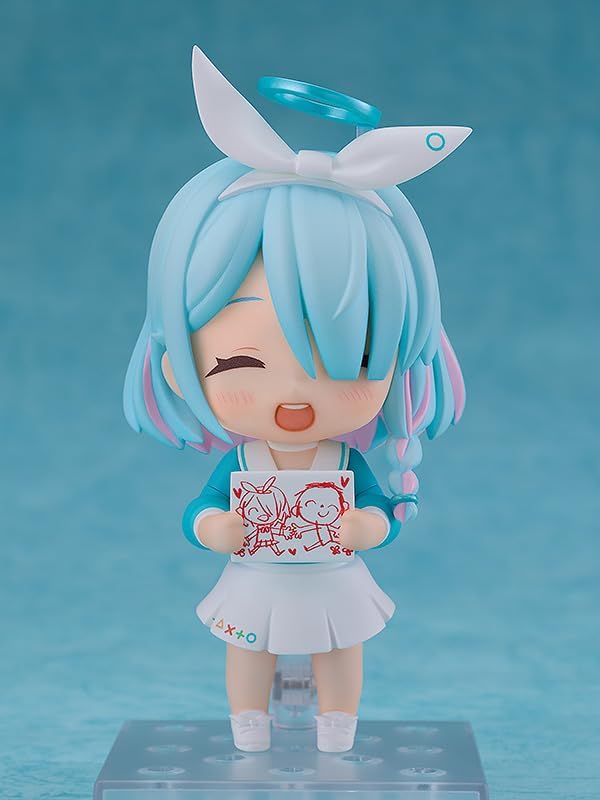 Blue Archive Figurine Nendoroid Arona 10 cm