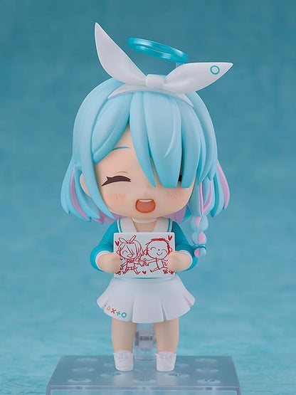 Blue Archive Figurine Nendoroid Arona 10 cm