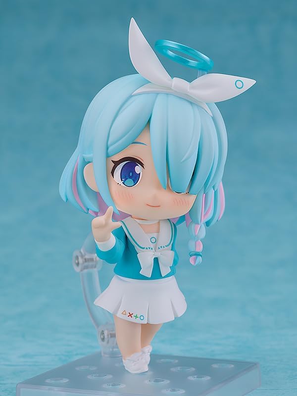 Blue Archive Figurine Nendoroid Arona 10 cm