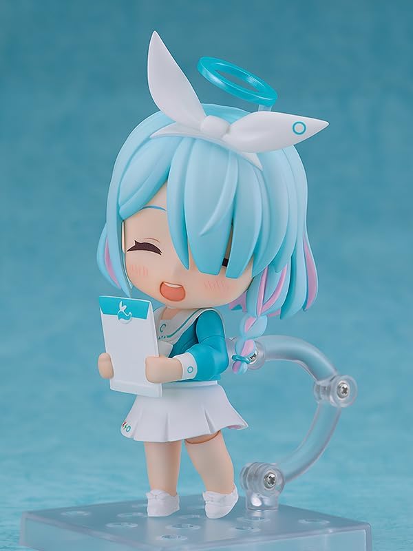 Blue Archive Figurine Nendoroid Arona 10 cm
