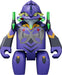 Rebuild of Evangelion Brickroid Figurine d'action Evangelion Production Model-13 5 cm