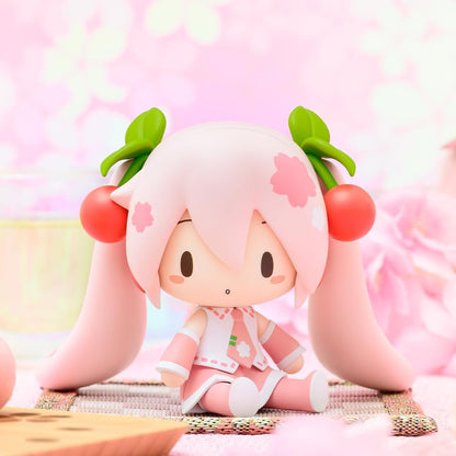 Character Vocal Series 01: Hatsune Miku
