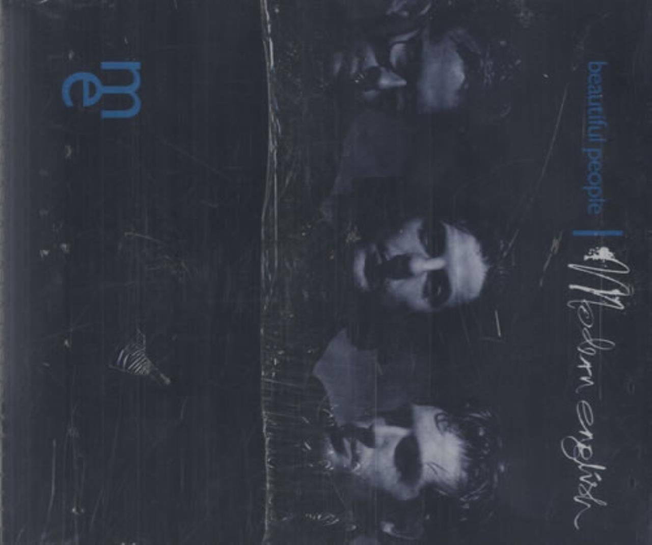 Modern English-Beautiful People -Cds