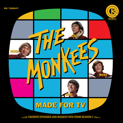 Made for TV: Favorite Episodes and Biggest Hits from Season 1