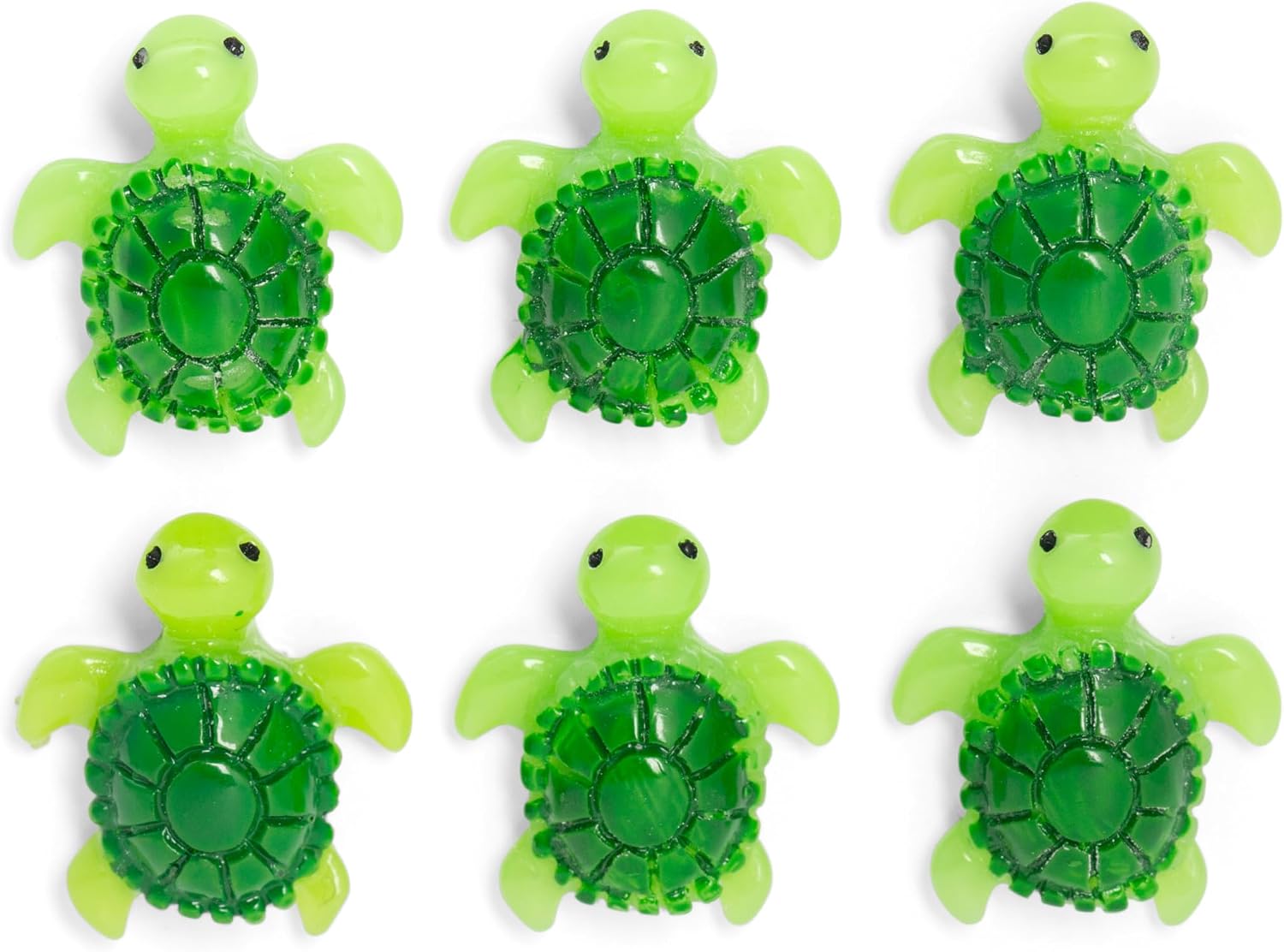 Kikkerland - Baby Turtle Magnets (Mg97)