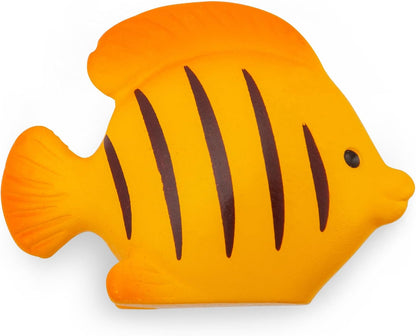 Kikkerland - Fish Magnets