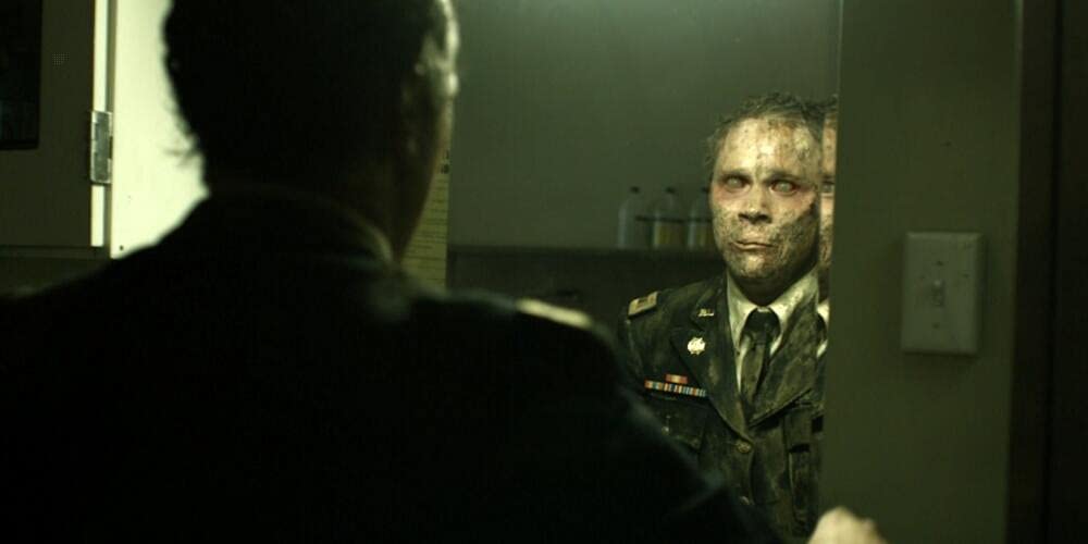 The revenants