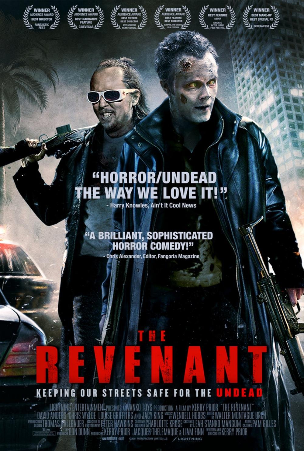 The revenants