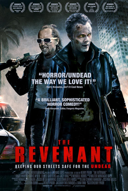 The revenants