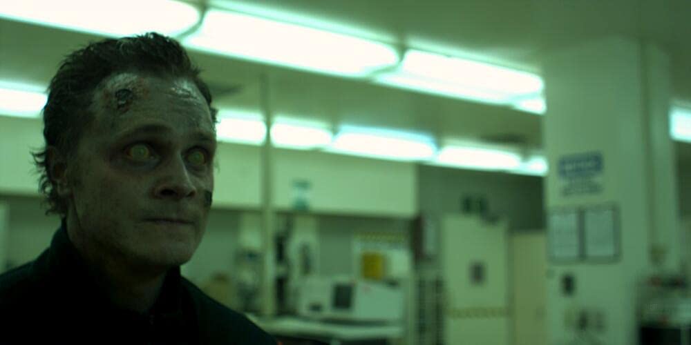 The revenants