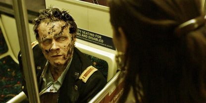The revenants