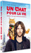 Un chat pour la vie
