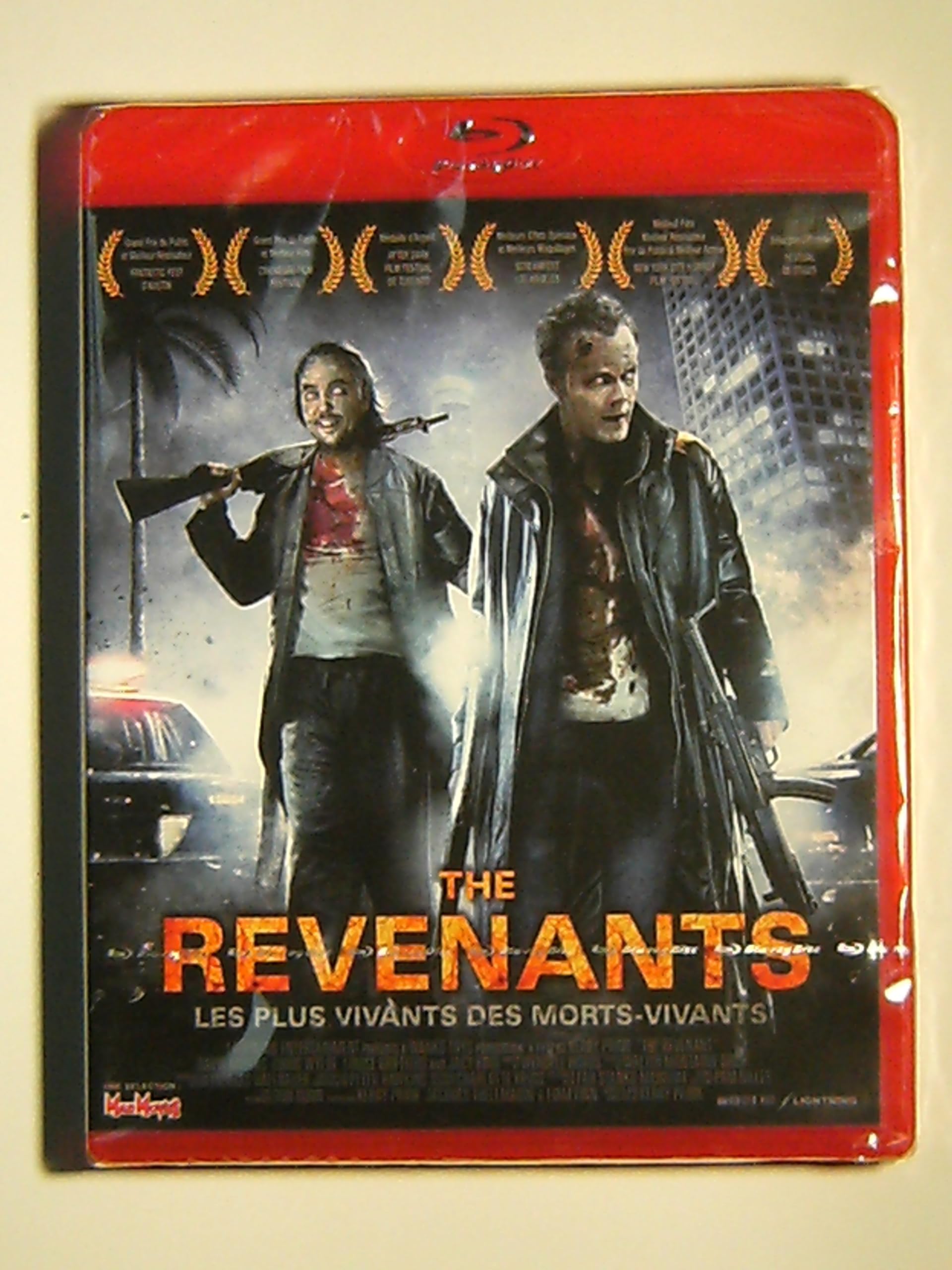 The revenants