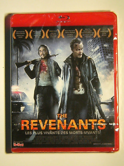 The revenants