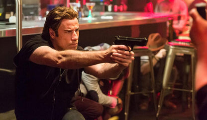 The Revenge/ Bluray