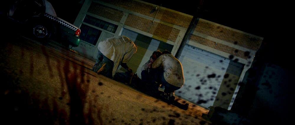 Pandemic /Bluray