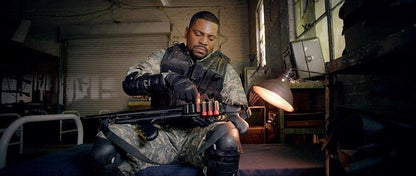 Pandemic /Bluray