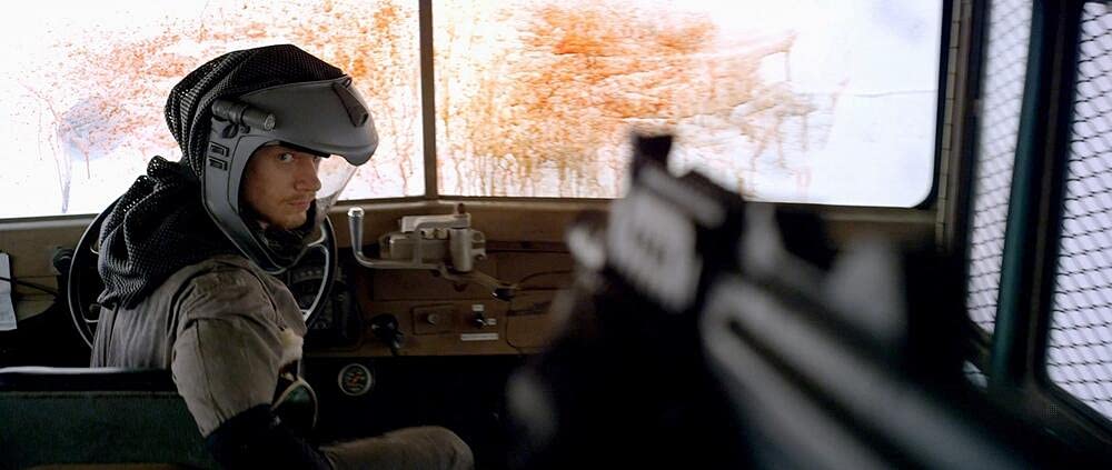 Pandemic /Bluray