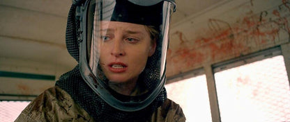 Pandemic /Bluray