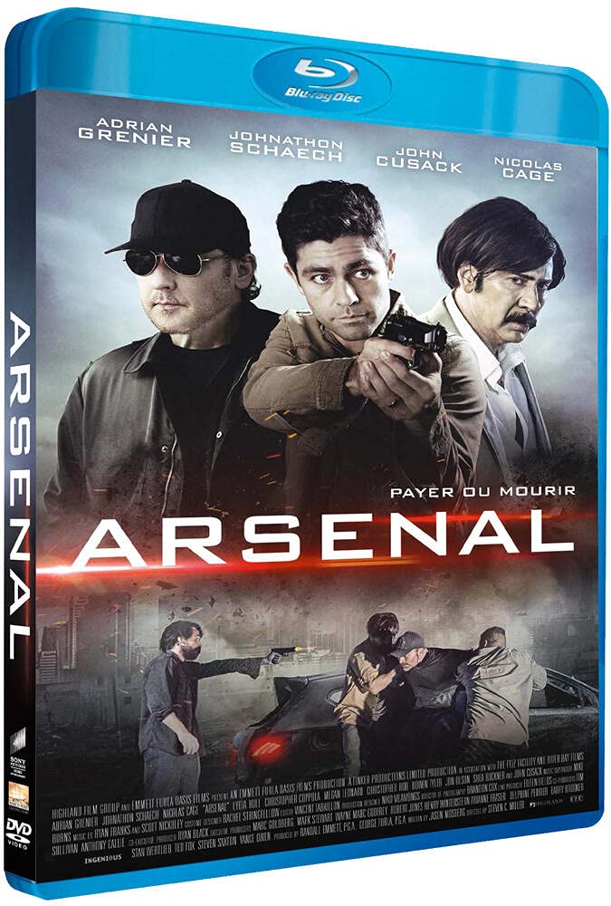 Arsenal