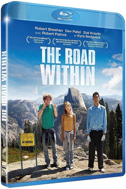 The road within