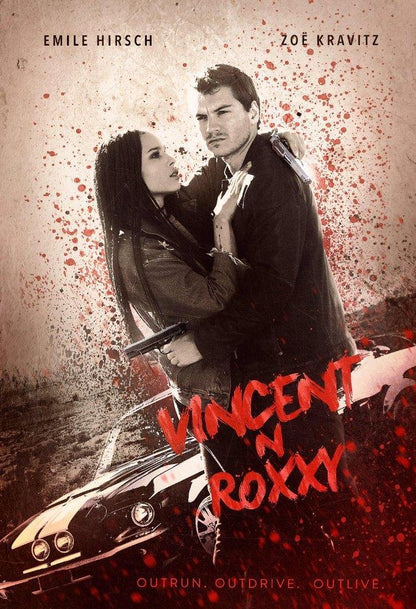 Roxxy/ Bluray