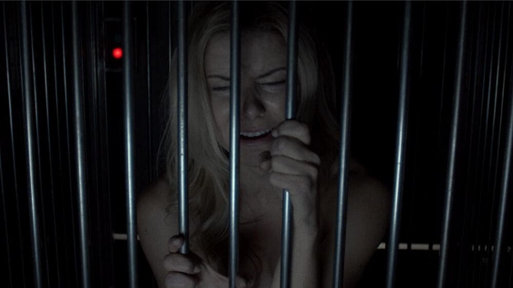 Escape room