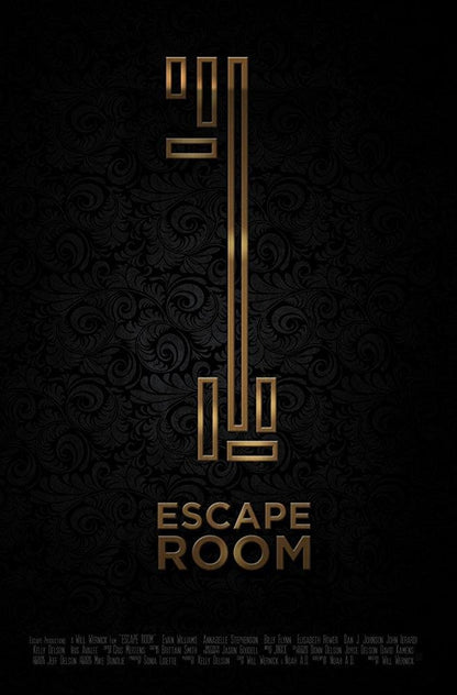 Escape room