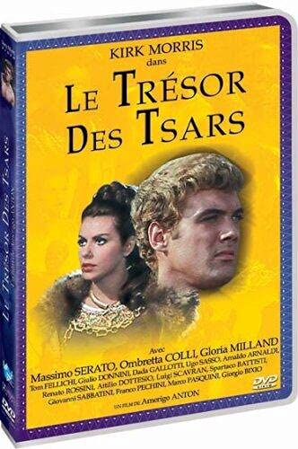 Le Tresor Des Tsars
