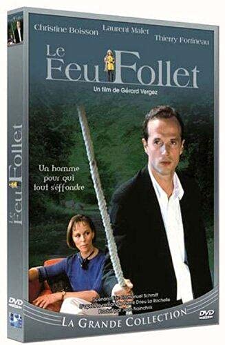 Le Feu Follet