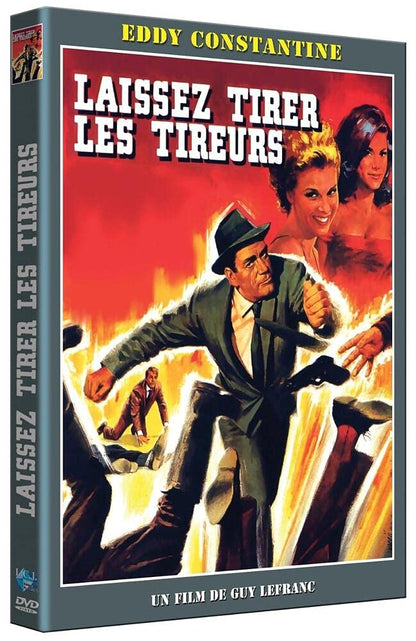 Laissez Tirer Les Tireurs