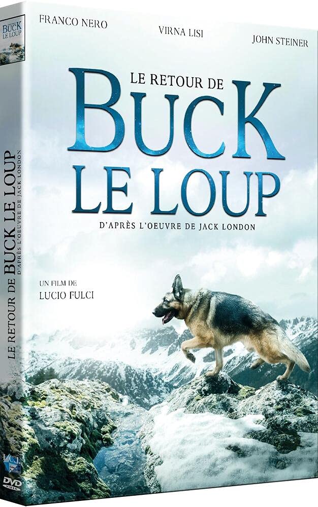 Le retour de buck le loup