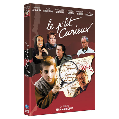 Le petit curieux
