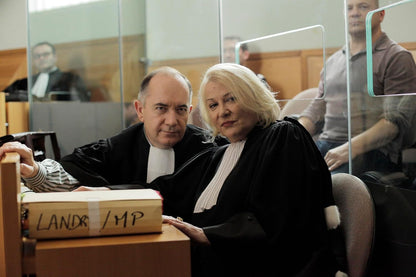 La Loi De Barbara